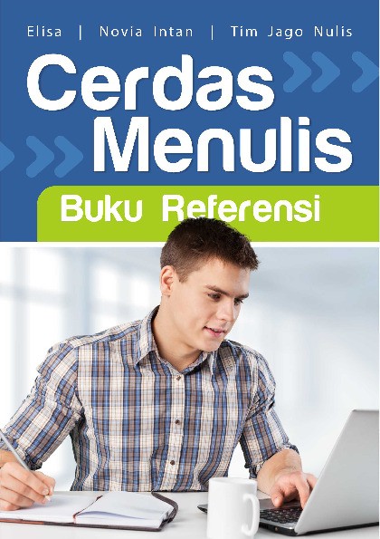 Cerdas Menulis Buku Referensi